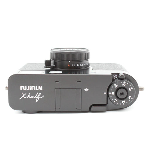 Fujifilm Others 1 X-Half F X-Hf1-B Jp No.C03969