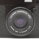 Fujifilm Others 1 X-Half F X-Hf1-B Jp No.C03969