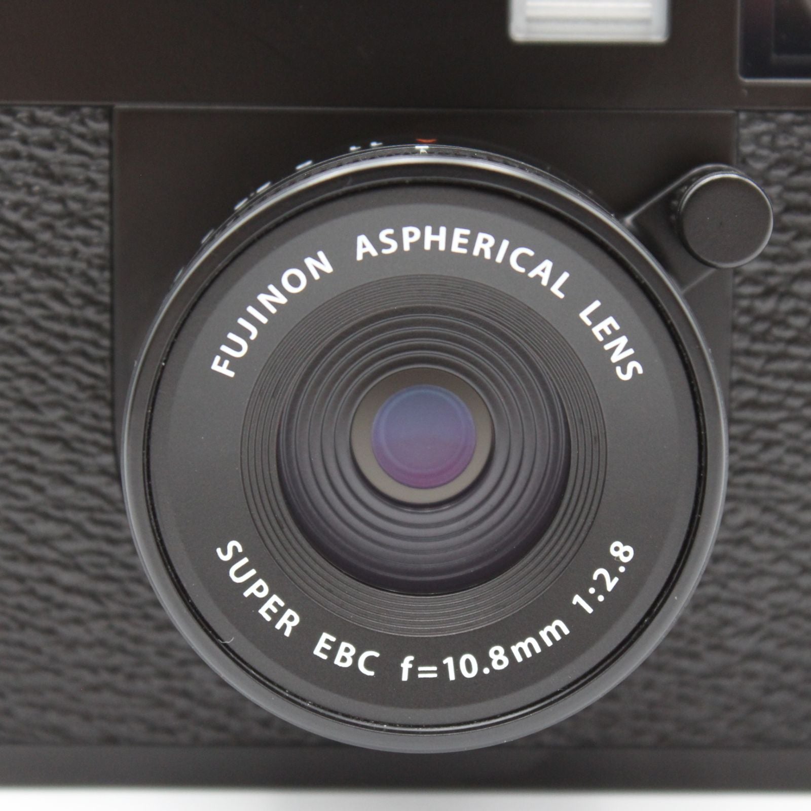 Fujifilm Others 1 X-Half F X-Hf1-B Jp No.C03969