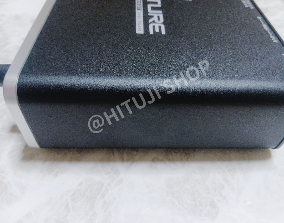 Roland Audio Interfaces Quad Capture Ua-55