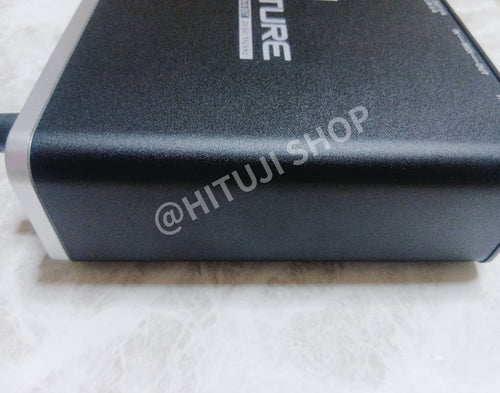 Roland Audio Interfaces Quad Capture Ua-55