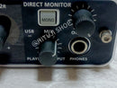Roland Audio Interfaces Quad Capture Ua-55