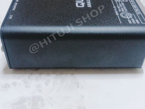 Roland Audio Interfaces Quad Capture Ua-55