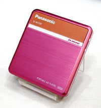 Portable Md Player Sj-Mj100