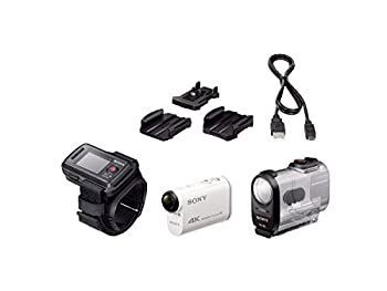 Action Camera Accessories Sony 4K X1000Vr Fdr-X1000Vr