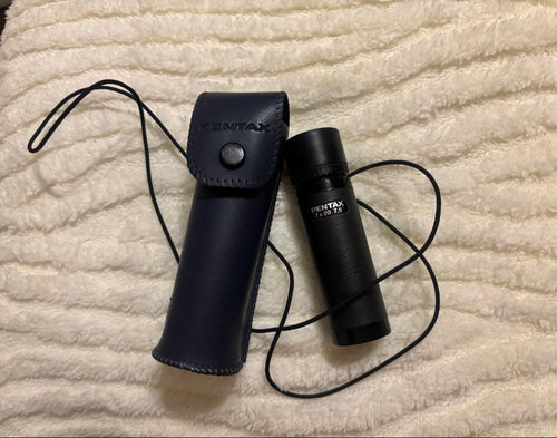 Pentax Monocle 7X20 7.5