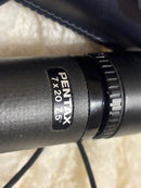 Pentax Monocle 7X20 7.5