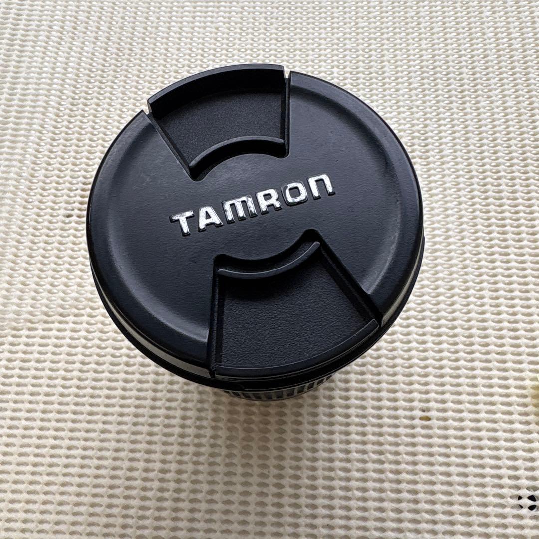 Tamron Lens (Single Focus) Sp 10-24