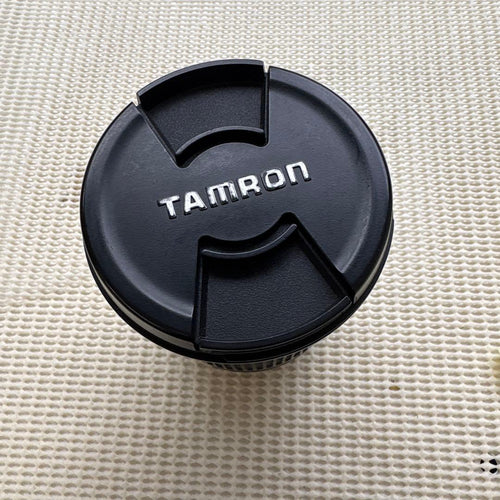 Tamron Lens (Single Focus) Sp 10-24