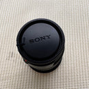 Tamron Lens (Single Focus) Sp 10-24