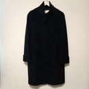 Tomorrowland Peacort Wool Coat Off Ballsey