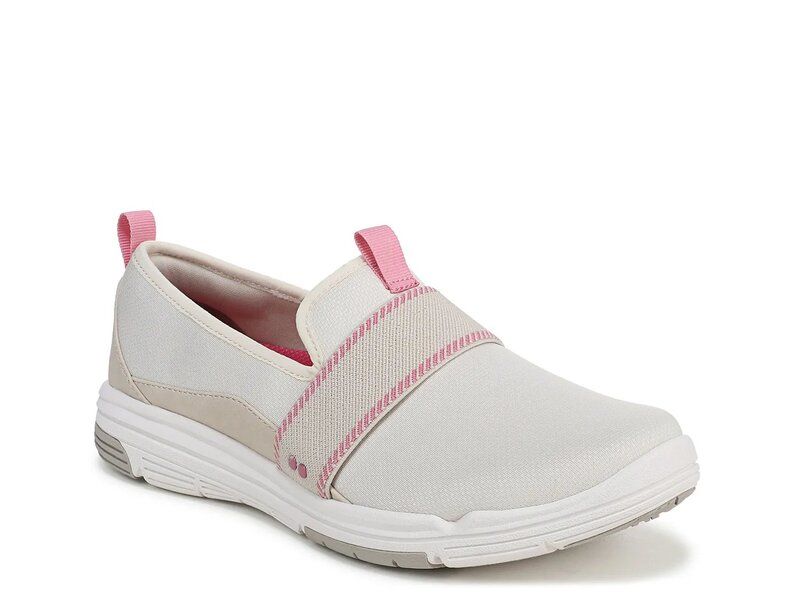 Loafers Leather Shoes Rykamelia 2 Slipon Sneaker Taupe