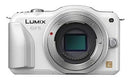 Digital Slr Gf5 1210 Dmc-Gf5-W