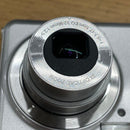 Pentax Compact Digital Cameras Optio E75