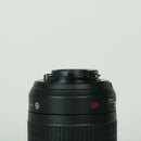 Nikon Lens (Zoom) Af-S Dx Vr Zoom-Nikkor 55-200Mm F4-5.6G If-Ed F