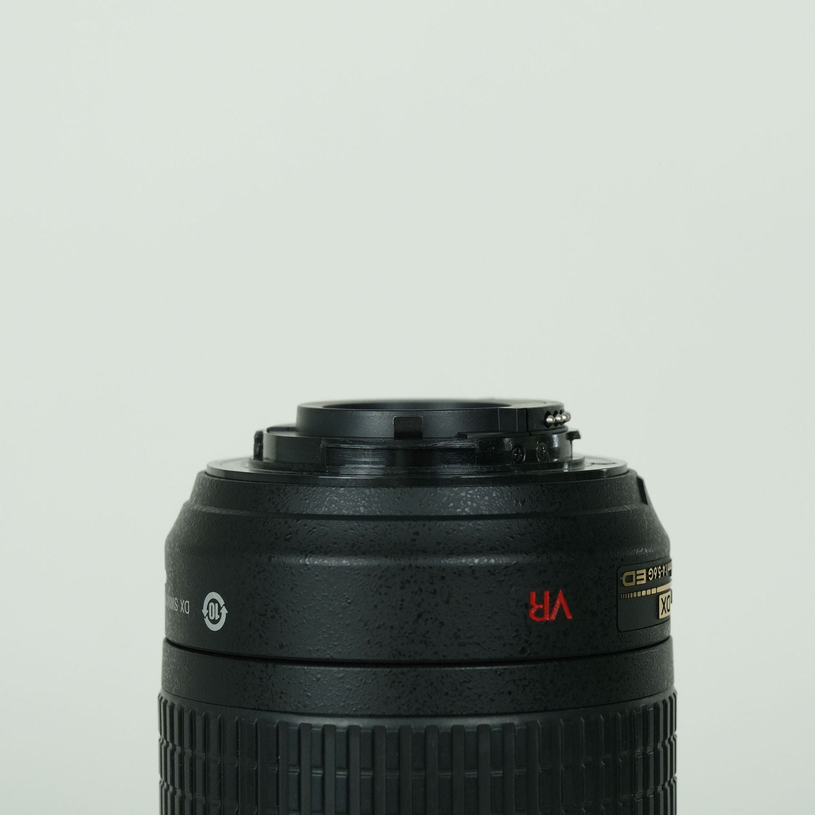 Nikon Lens (Zoom) Af-S Dx Vr Zoom-Nikkor 55-200Mm F4-5.6G If-Ed F