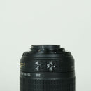 Nikon Lens (Zoom) Af-S Dx Vr Zoom-Nikkor 55-200Mm F4-5.6G If-Ed F