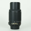 Nikon Lens (Zoom) Af-S Dx Vr Zoom-Nikkor 55-200Mm F4-5.6G If-Ed F