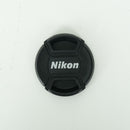 Nikon Lens (Zoom) Af-S Dx Vr Zoom-Nikkor 55-200Mm F4-5.6G If-Ed F