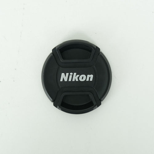 Nikon Lens (Zoom) Af-S Dx Vr Zoom-Nikkor 55-200Mm F4-5.6G If-Ed F