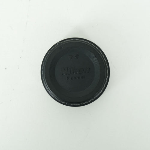 Nikon Lens (Zoom) Af-S Dx Vr Zoom-Nikkor 55-200Mm F4-5.6G If-Ed F