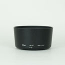 Nikon Lens (Zoom) Af-S Dx Vr Zoom-Nikkor 55-200Mm F4-5.6G If-Ed F