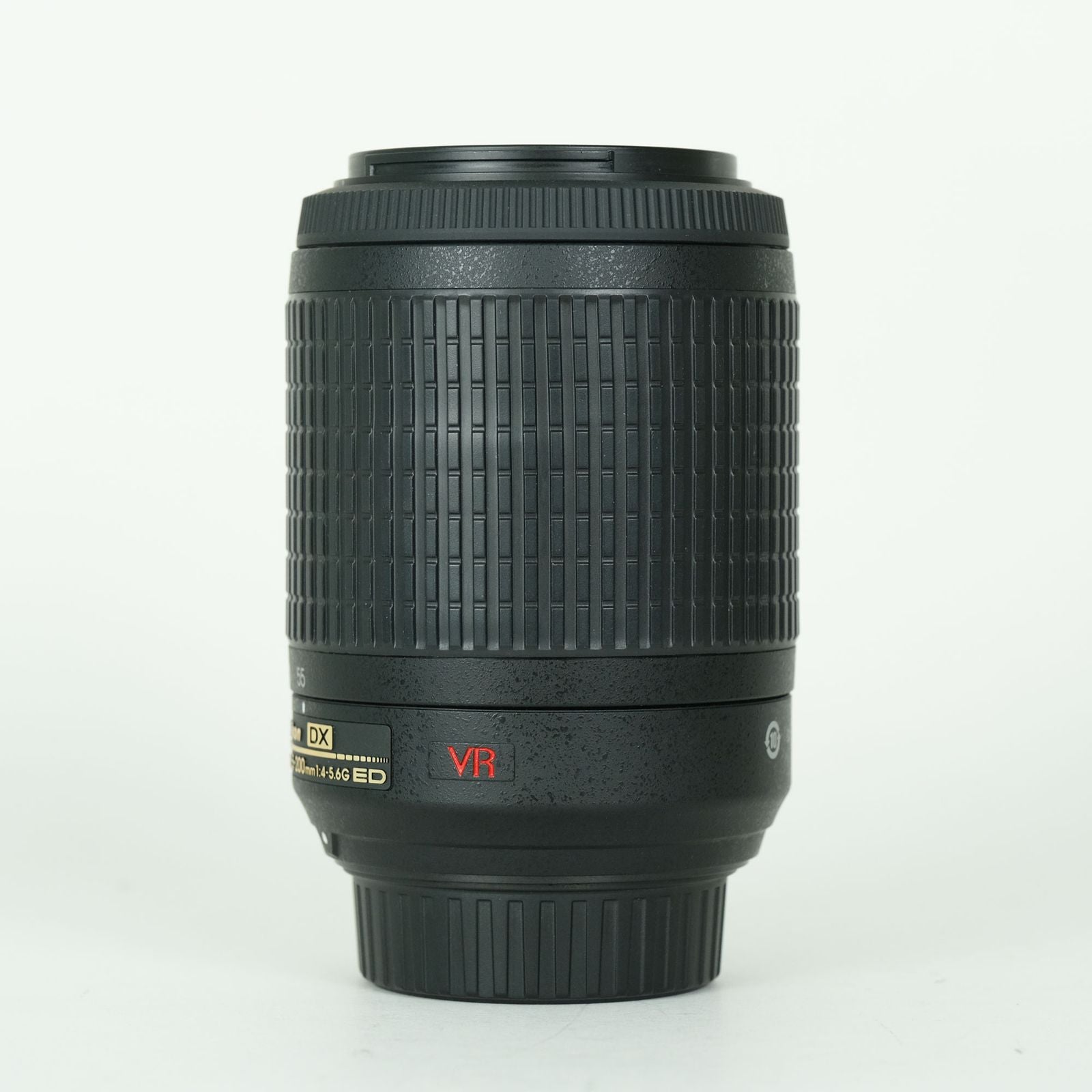 Nikon Lens (Zoom) Af-S Dx Vr Zoom-Nikkor 55-200Mm F4-5.6G If-Ed F