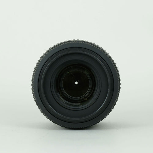 Nikon Lens (Zoom) Af-S Dx Vr Zoom-Nikkor 55-200Mm F4-5.6G If-Ed F