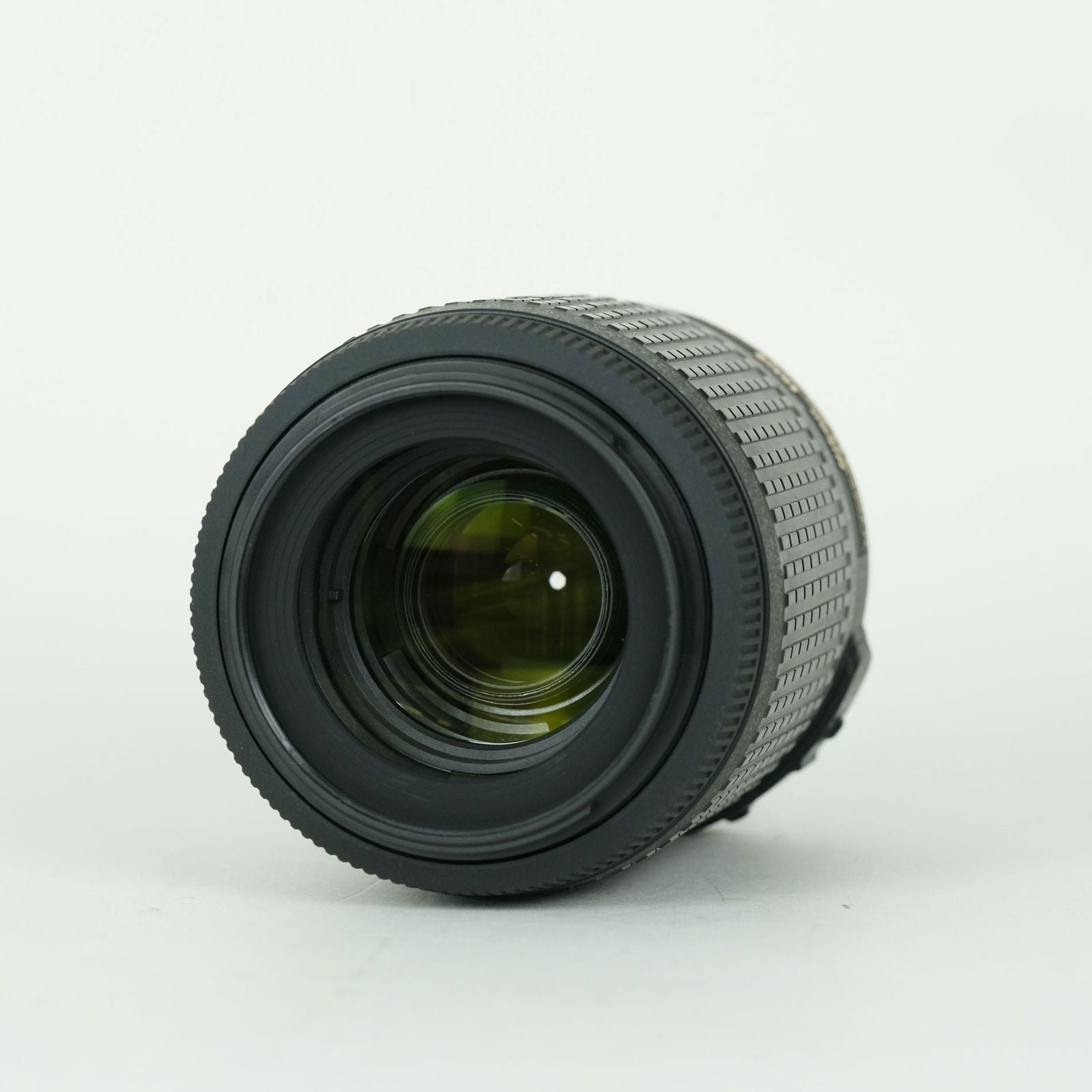Nikon Lens (Zoom) Af-S Dx Vr Zoom-Nikkor 55-200Mm F4-5.6G If-Ed F