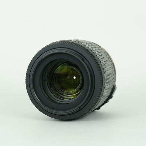 Nikon Lens (Zoom) Af-S Dx Vr Zoom-Nikkor 55-200Mm F4-5.6G If-Ed F
