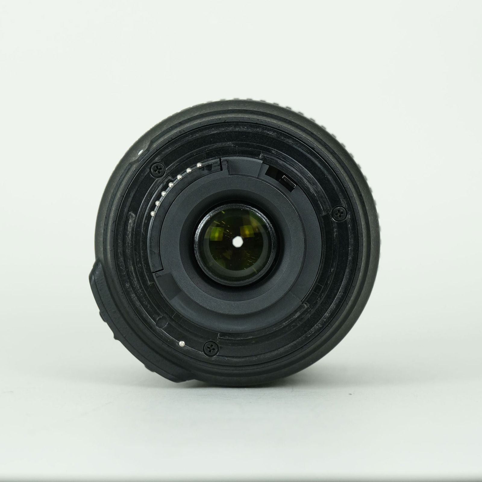 Nikon Lens (Zoom) Af-S Dx Vr Zoom-Nikkor 55-200Mm F4-5.6G If-Ed F