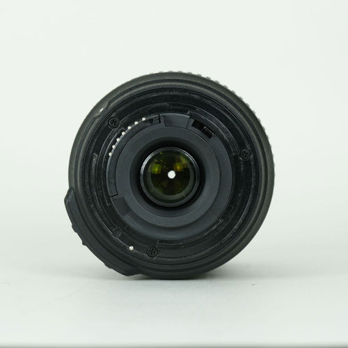 Nikon Lens (Zoom) Af-S Dx Vr Zoom-Nikkor 55-200Mm F4-5.6G If-Ed F