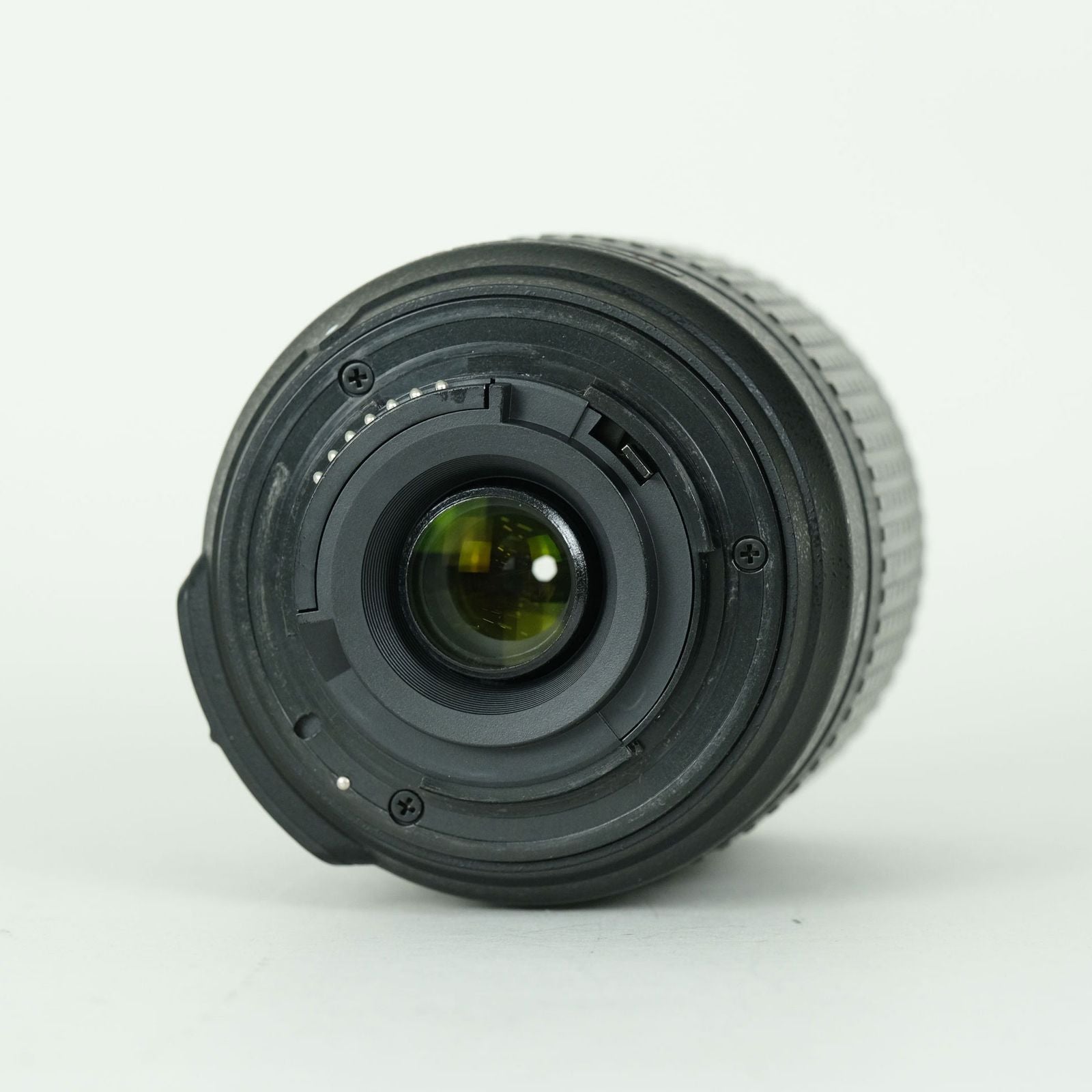 Nikon Lens (Zoom) Af-S Dx Vr Zoom-Nikkor 55-200Mm F4-5.6G If-Ed F