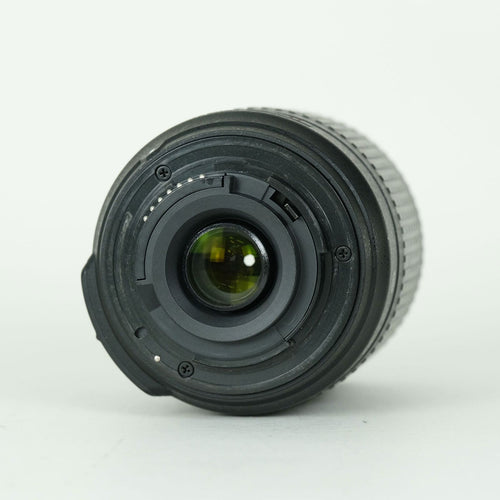 Nikon Lens (Zoom) Af-S Dx Vr Zoom-Nikkor 55-200Mm F4-5.6G If-Ed F