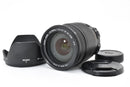 Sigma Zoom Lenses Nikon Dc 18-250 3.5-6.3 A049