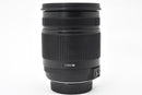 Sigma Zoom Lenses Nikon Dc 18-250 3.5-6.3 A049