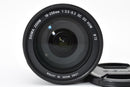 Sigma Zoom Lenses Nikon Dc 18-250 3.5-6.3 A049