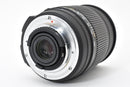 Sigma Zoom Lenses Nikon Dc 18-250 3.5-6.3 A049