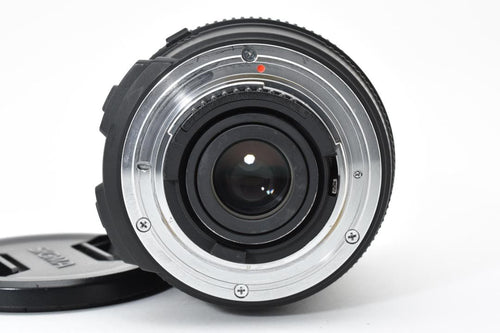 Sigma Zoom Lenses Nikon Dc 18-250 3.5-6.3 A049