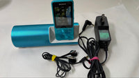 Digital Audio Players Sony Nw-S13 4Gb