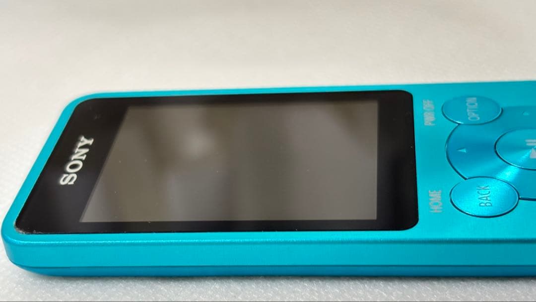 Digital Audio Players Sony Nw-S13 4Gb