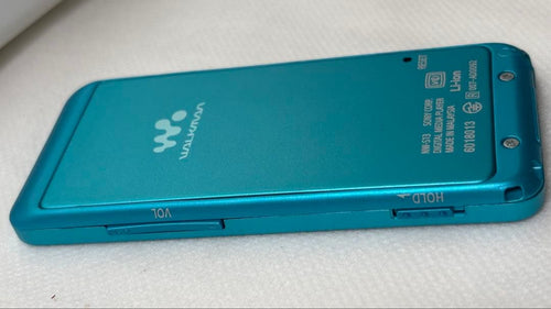 Digital Audio Players Sony Nw-S13 4Gb