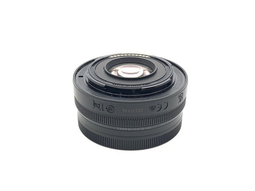 Lens (Zoom) Nikkor Z Dx 16-50Mm F/3.5-6.3 Vr