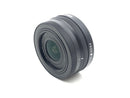 Lens (Zoom) Nikkor Z Dx 16-50Mm F/3.5-6.3 Vr