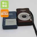 Compact Digital Camera Ixy 20 Is Canon Ok 03000