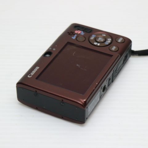 Compact Digital Camera Ixy 20 Is Canon Ok 03000