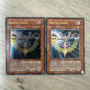 Yu -Gi -Oh! Ocg Duel Monsters (Foreign Language Version) 2