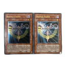 Yu -Gi -Oh! Ocg Duel Monsters (Foreign Language Version) 2