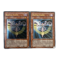 Yu -Gi -Oh! Ocg Duel Monsters (Foreign Language Version) 2