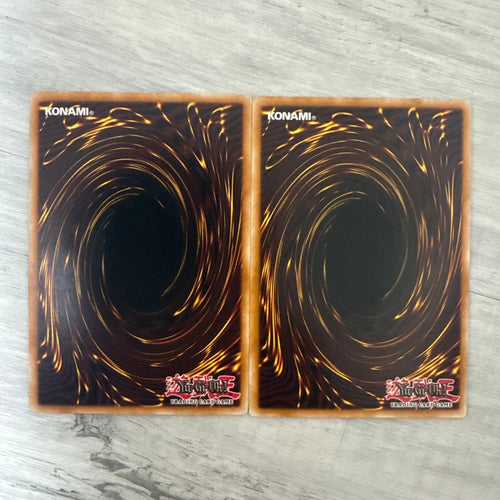 Yu -Gi -Oh! Ocg Duel Monsters (Foreign Language Version) 2